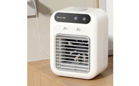 Desktop Air cooling Fan Grille Tabletop Air Desktop Fan Home Cooling