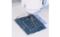 Detachable Extension Table Electric Sewing Machine Presser Foot Set Desktop Sewing Machine Accessory Kit
