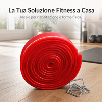 Resistance Band for Strength Training and Pull-Up Assistance