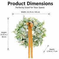 wreath