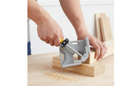 Quick Fixing 90 Degree Right Angle Clamp Multi-Functional Right Angle Clamp Heavy-Duty Picture Framing Vise Non-Slip Grip for Woodworkers, Welders, DIY Enthusiasts, Home Improvement, Workshop, Garage