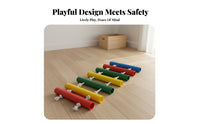Climbing Wall Panel Sturdy PP Material Construction Block Board Modular Design Dome Window Panel for Children, Sensory Room, Kindergarten