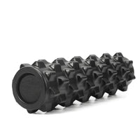 Textured Foam Roller Firm Tissue Release Tool Myofascial Release Tool for Stretching Studio