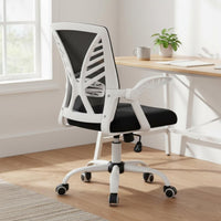 Support Ergonomic Mesh Chair for Students, Bedroom, Study Room