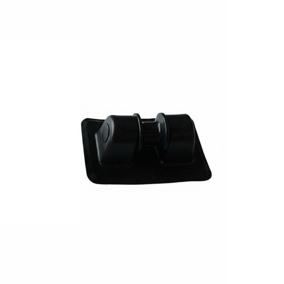 Inflatable Boat Anchor Wheel Secure Anchoring Inflatable Boat Anchor Holder Reduces Drag Easy Installation