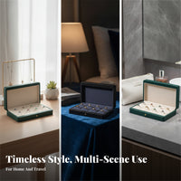 Easy to Store Band Storage Box