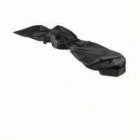 210D Nylon Bike Handlebar Cover PU Coated Waterproof Handlebar Sleeve Dustproof Outdoor Gear Abrasion-Resistant