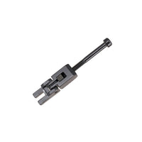 Tremolo Saddles Adjustable Intonation Secure Locking Stability for Guitarists
