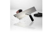 Curved Steel Professional Auto Accessory for Film Installation