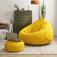 bean bag chair