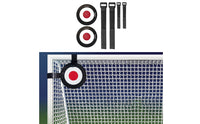 Hanging Goal Target Weather Resistant Hanging Striking Disc Easy to Install Adjustable Accuracy Disc for Beginners, Coaches