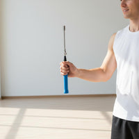 Badminton Power Training Corrects Form Badminton Swing Sound for Beginners