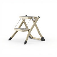 Folding Multi-Functional Step Ladder, Anti-Slip, Portable