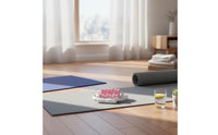 Muscle Relaxation Leg Clamp Massager Deep Tissue Massage Circular Leg Massager Flexible Material Personal Care Tool for Post-Workout, Home