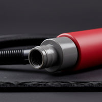 Compact Manual Bilge Pump with Hose Portable Handheld Kayak Pump for Kayakers, Paddlers, Paddling Trips