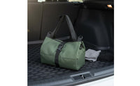 Heavy-Duty Roll-up Tool Bag Portable Roll up Tool Bag Wear-Resistant Large Capacity for Electricians, Mechanics, Technicians, Automotive, Job Site, Travel