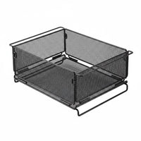 Camping Storage rack Large Capacity Folding Storage rack Heavy Duty Folding Camp Organizer for Campers