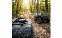 ATV Petrol Exact Fit Petrol Filler Simple Installation Auto Part for UTV, Rough Terrain