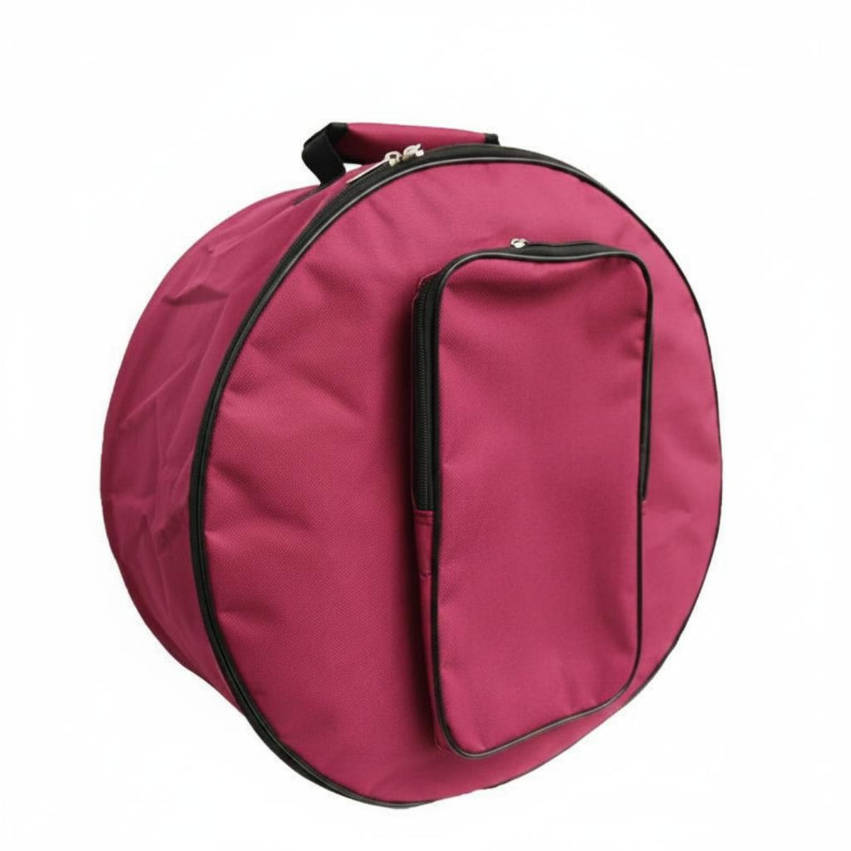Snare Drum Bag Outer Pocket Padded Snare Drum Bag Sturdy for Students