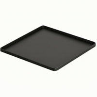Silicone Appliance Mat Waterproof Silicone Drips Tray Guarding Mat with Raised Edge for Countertop