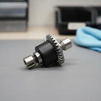 Rc Car Differential Replacement Part Remote Control Car Differential High Compatibility Vehicle Parts for Repair, Maintenance