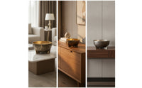 Decorative Fruit Tray Aluminum Fruit Tray with Feet Hammered Metal Bowl Sculptural Classically Designed for Dining Table