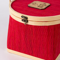 storage baskets