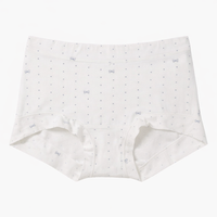 Underwear Women High Waist Knickers with Extended Gusset, Postpartum C Section Multipack, Breathable