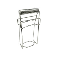 Stainless Steel Dish Lifter Heat-Resistant Hot Plate Grabber Easy to Use