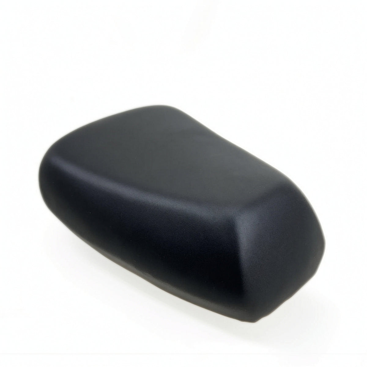 Electric Cycle Seat Padded Passenger Saddle Ergonomic for Scooters
