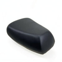 Electric Cycle Seat Padded Passenger Saddle Ergonomic for Scooters