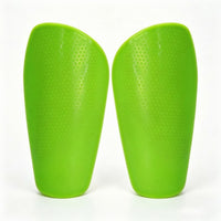 Shin Guards with EVA Lining Defensive Protective Shell Lightweight