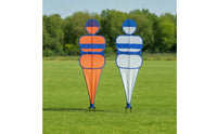 Soccer Training Figure Stable Soccer Training Mannequin Secure Kick Figure for Trainers
