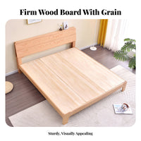 rollable Slat Foundation Thickened Planks Mattress Support Even Weight Distribution Bed Base for Homeowners, DIY hobbyists, Dormitory, Dorm Room