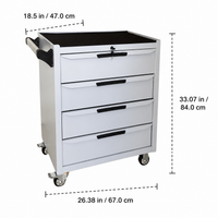 tool cabinet