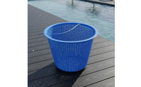 Pool Skimmer Basket Reusable Pool Strainer Basket