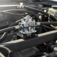 Wear Resistant Carburetor Fuel Pressure Regulator Long-Lasting Car Part Easy to Install for Auto Repair