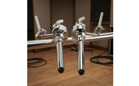 Drum Mounting Bracket Firm Hold Tom Drum Bracket Easy to Install Tom Mount Clamp