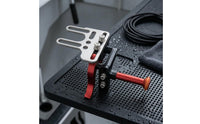 Shutter Extension Rod Screw Fasteners Diving Camera Housing Lever Mounting Bracket for Divers