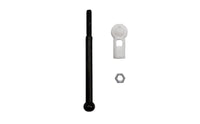 Sturdy Construction Forklift Accelerator Linkage Rod Adjustable Length Vehicle Component