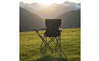 Portable Folding Stool Foldable Outdoor Foldable Stool Small Camping Chair Easy Setup Portable Folding Seat Sturdy and Stable