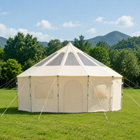 tent