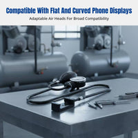 Air Tightness Waterproof Detection Tool, Mobile Phone Repair, Accurate Gauge
