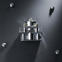 Wear Resistant Carburetor Fuel Pressure Regulator Long-Lasting Car Part Easy to Install for Auto Repair