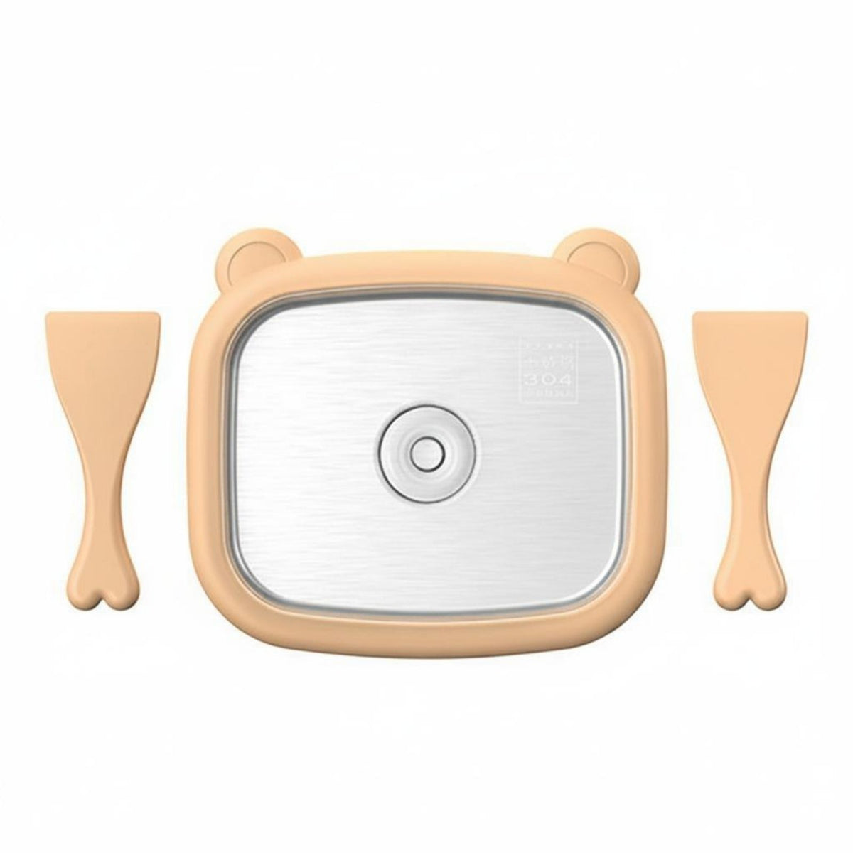 No Electricity Needed Rolled Ice Cream Creator Manual Use Non Electric Ice Cream Pan Easy to Clean Chilled Dessert Creator Portable for Children