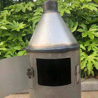养殖炉配套加温炉木材炉煤炭炉取暖炉冬季养殖炉大棚升温炉暖风炉