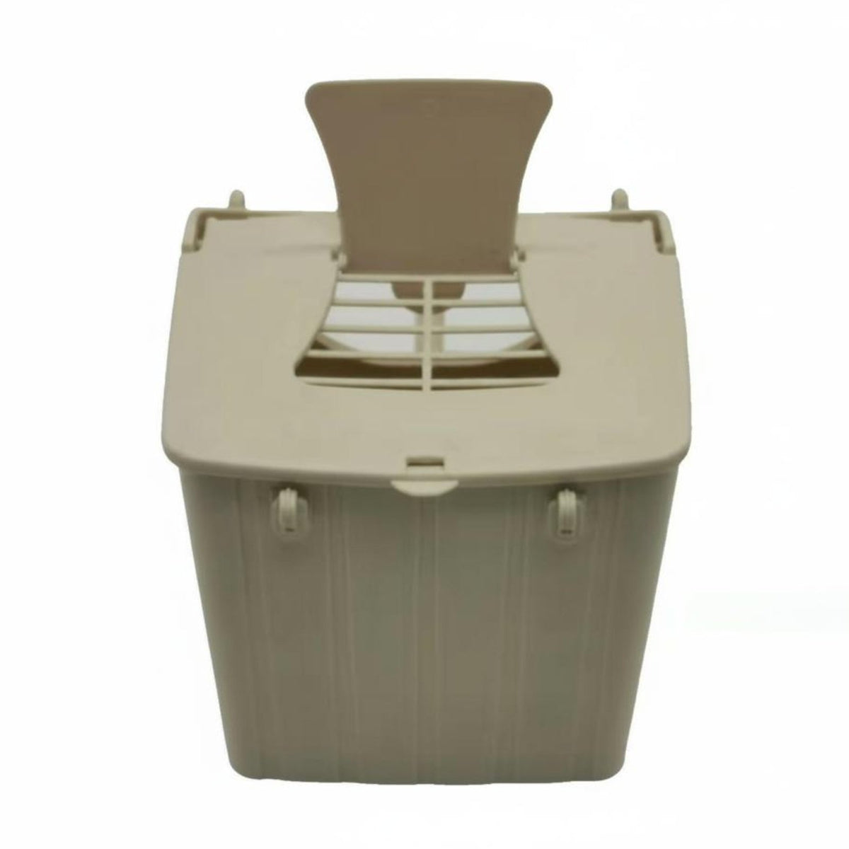 Small Parrot Breeding Nest Hangable Parrot Nesting Enclosure Ventilated Design Bird Breeding Box for Aviary