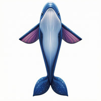 No Assembly Required Single Kite Item Portable One Piece Kite Lightweight
