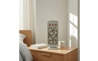 Desktop Misting Fan Oscillating Evaporative Cooler Personal for Bedroom
