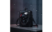 Cranium Crossbody Bag Compact Cranium Bag Secure Handbag for Halloween